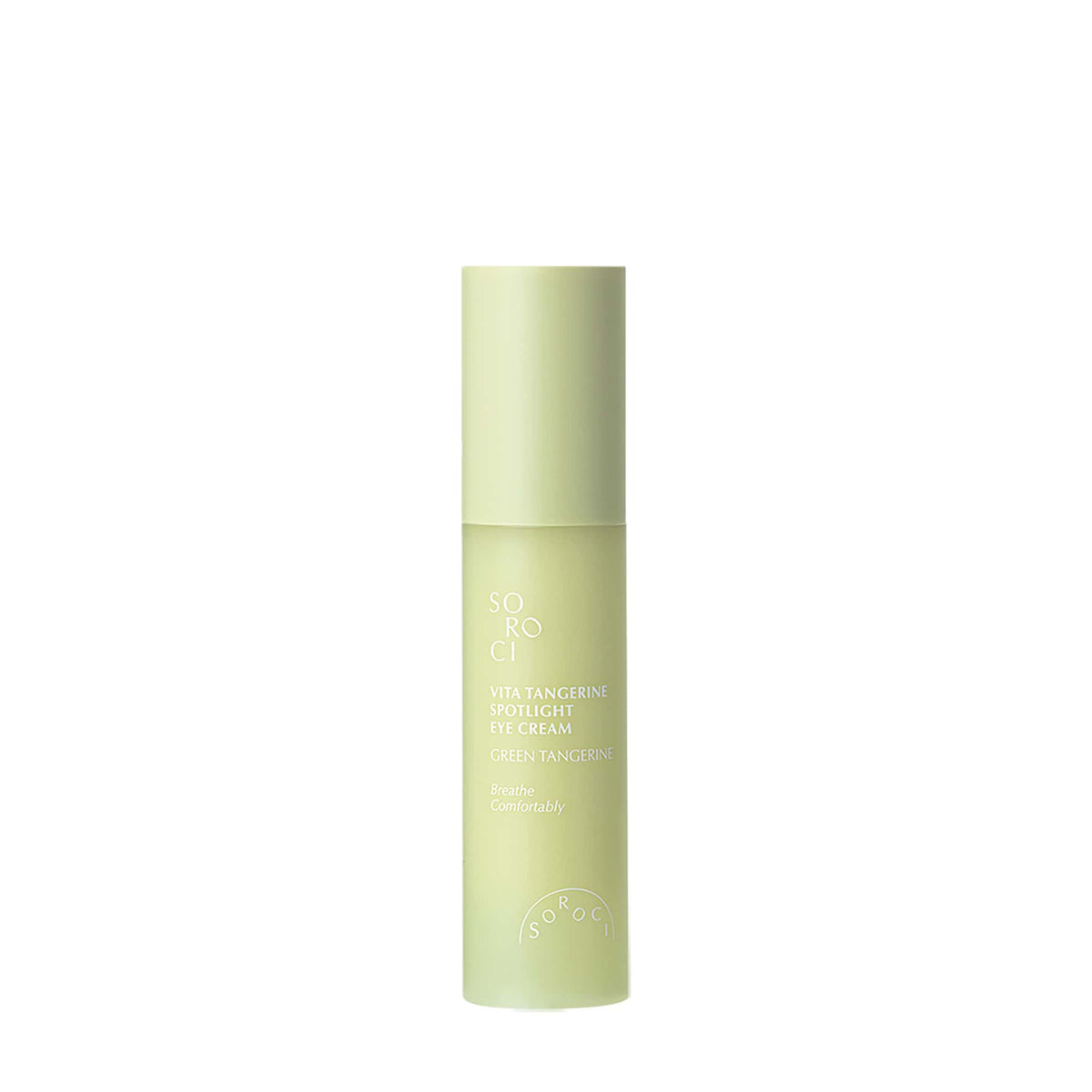 Περιποίηση Ματιών Vita-Tangerine Spotlight Eye Cream 30ml SOROCI