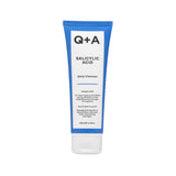 Καθαρισμός - Ντεμακιγίαζ Salicylic Acid Daily Cleanser 125ml Q+A Natural Skincare