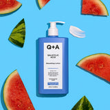 Ενυδάτωση Salicylic Acid Smoothing Lotion 250ml Q+A Natural Skincare