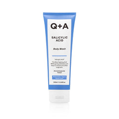 Salicylic Acid Body Wash 250ml - Αφρόλουτρο με Σαλικυλικό