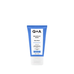 Salicylic Acid Body Wash 50ml - Travel Size Αφρόλουτρο με Σαλικυλικό Οξύ