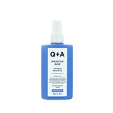 Ακμή - Σπυράκια Salicylic Acid Body Spray 150ml -  Σπρέι Σώματος με Σαλικυλικό Οξύ Q+A Natural Skincare