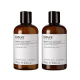 Σετ Περιποίησης Μαλλιών - Hair Essentials Evolve Evolve Organic Beauty
