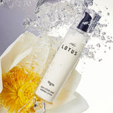 Κρέμες Προσώπου Essence Hybrid 2-in-1 Face Cream Lotion 125ml The Pure Lotus