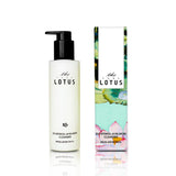 Καθαρισμός - Ντεμακιγίαζ Botanical pH Balancing Cleanser 200ml The Pure Lotus
