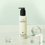 Καθαρισμός - Ντεμακιγίαζ Botanical pH Balancing Cleanser 200ml The Pure Lotus