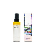 Τονωτική Λοσιόν Lotus Leaf + Lemon Face Mist 80ml The Pure Lotus
