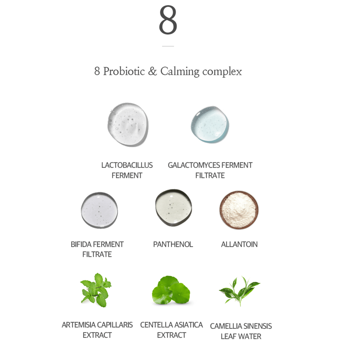 Serum - Οροί Ομορφιάς - Booster Youth Biotics Probiotic Concentrate Hybrid Serum 80ml The Pure Lotus