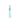 Lip Charm Keyring - Blue LuLuLa