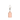 Lip Charm Keyring - Nude LuLuLa