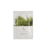 Μάσκες Προσώπου Sheet Mask για Μείωση Ατελειών με Τεϊόδεντρο 25ml HAYEJIN KOREAN COSMETICS