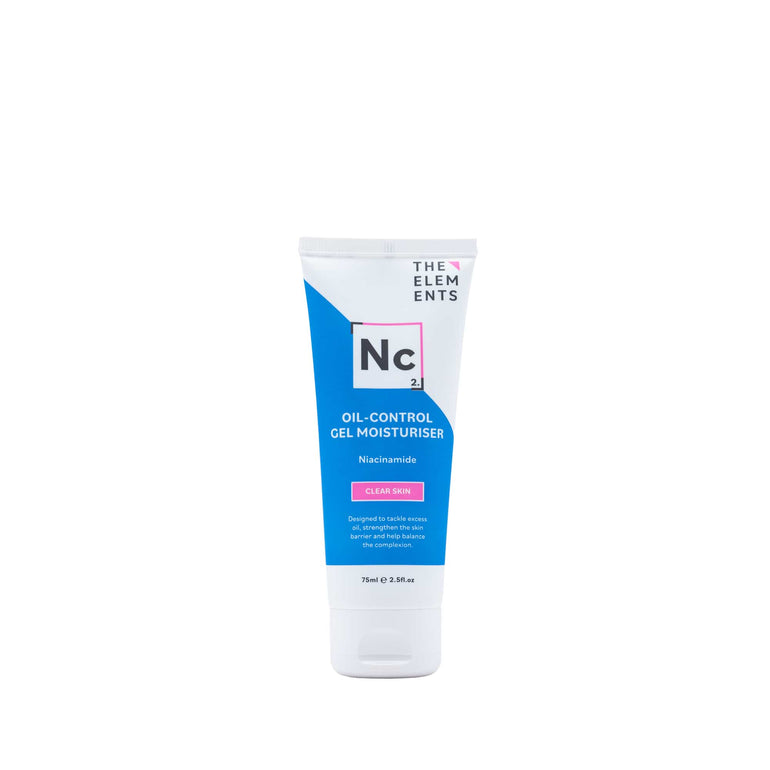 Κρέμες Προσώπου The Elements - Oil-Control Gel Moisturiser 75ml The Elements