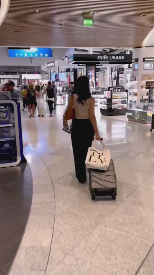 LuLuLa's trip to Korea