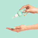 Styling Μαλλιών Nourishing Scalp + Hair Oil 50ml - Έλαιο Θρέψης Για Μαλλιά & Τριχωτό Q+A Natural Skincare