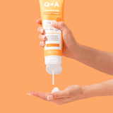 Conditioner Μαλλιών Volumising Conditioner 250ml - Conditioner για Όγκο Q+A Natural Skincare