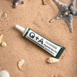 Περιποίηση Ματιών Seaweed Peptide Eye Gel 15ml Q+A Natural Skincare