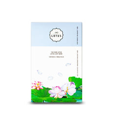 Soothing + Brightening Sheet Mask Set –  5 Tεμ.