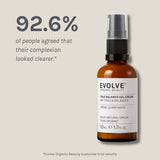 Κρέμες Προσώπου True Balance Gel Cream 50ml - Evolve Organic Beauty Evolve Organic Beauty