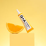 Περιποίηση Ματιών Vitamin C Eye Cream 15ml Q+A Natural Skincare