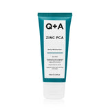 Κρέμες Προσώπου Zinc PCA Daily Moisturiser 75ml Q+A Natural Skincare